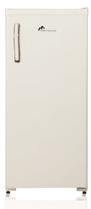 Table basse connectée avec Réfrigérateur intégré MontBlanc TBSM150B 150L /  Noir
